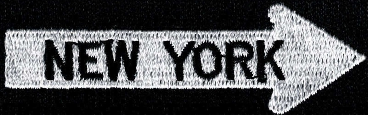 ¡New York adelante!
